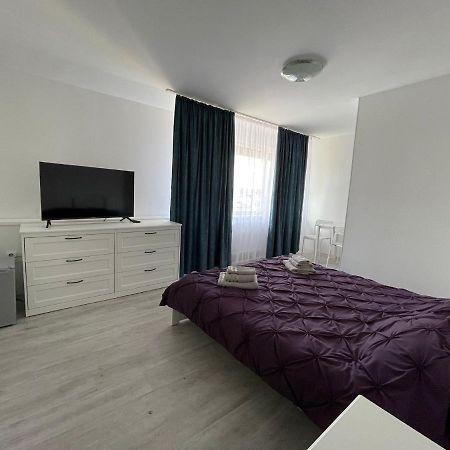 Eva'S Rooms Târgu-Mureş Eksteriør billede