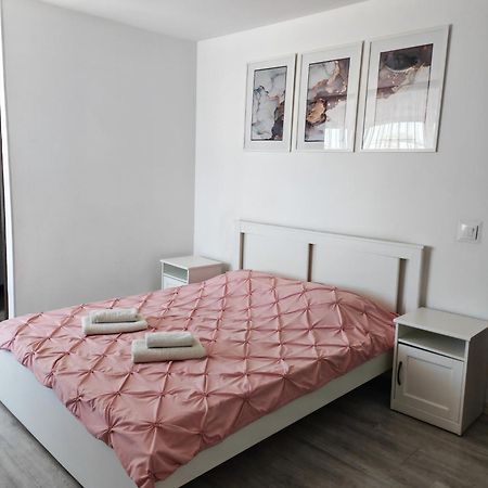 Eva'S Rooms Târgu-Mureş Eksteriør billede