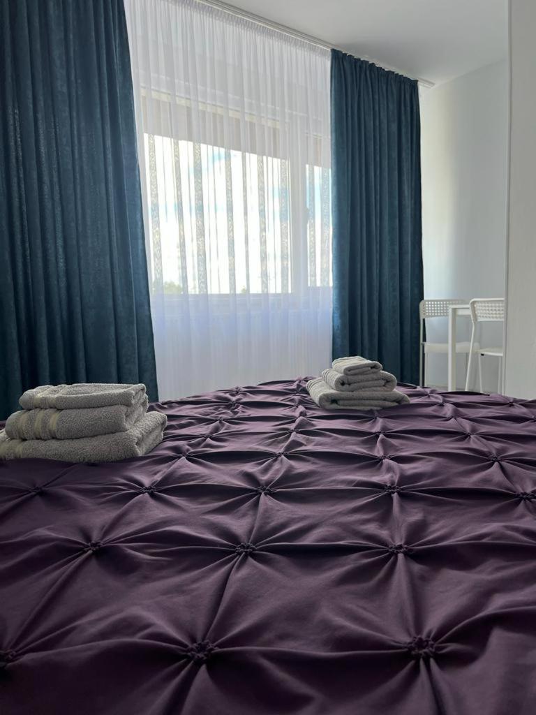 Eva'S Rooms Târgu-Mureş Eksteriør billede