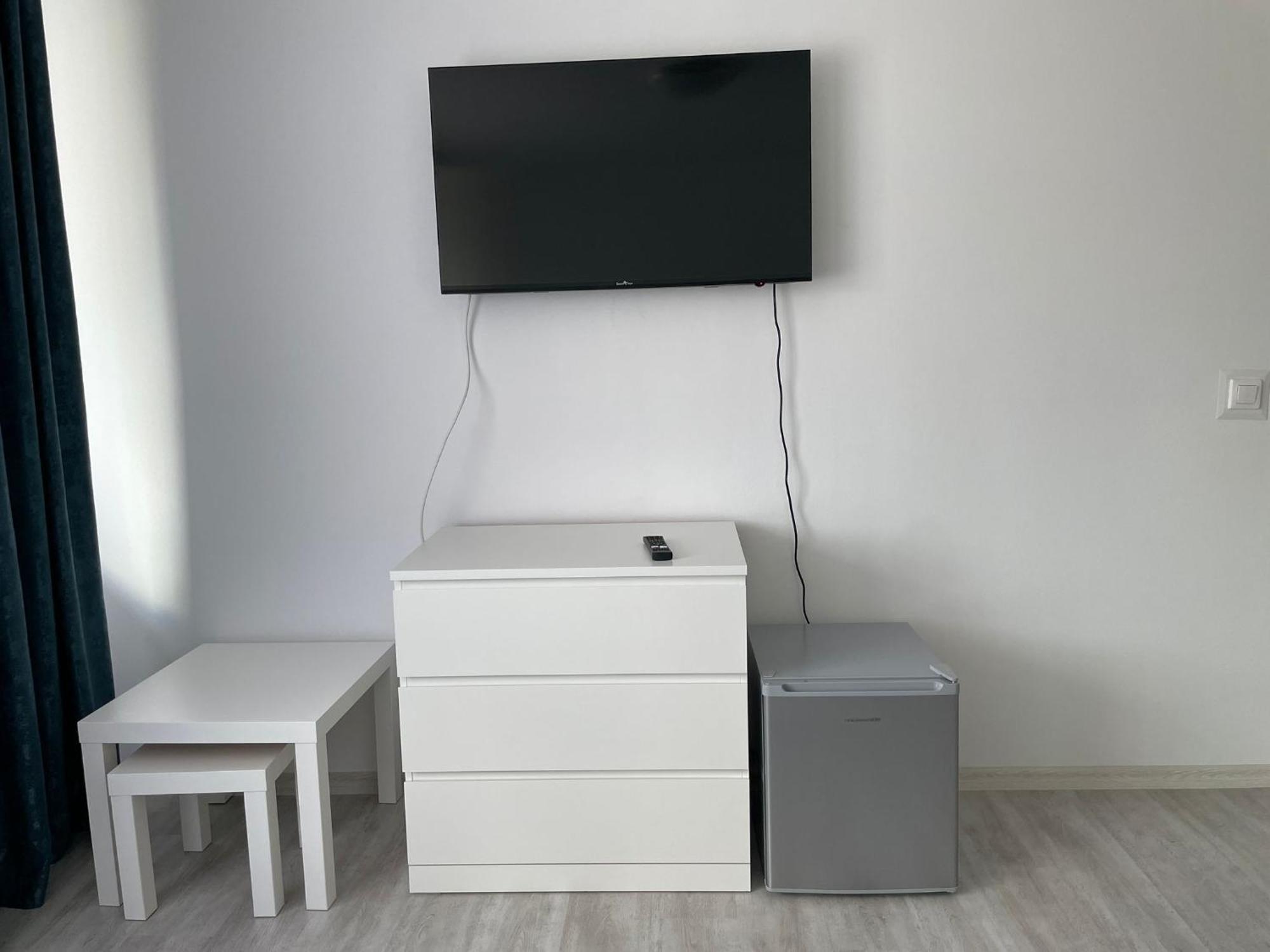 Eva'S Rooms Târgu-Mureş Værelse billede
